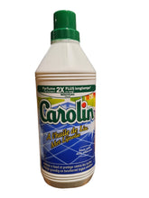 Carolin 1L – Lijnolie, Natuurlijke Reiniging & Bescherming van Houten Vloeren